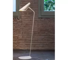 Vibia I.Cono Lampa Stojąca Biała 0712