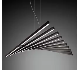 Vibia Rhythm Horizontal Lampa Wisząca