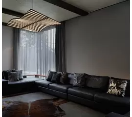 Vibia Rhythm Horizontal Lampa Wisząca