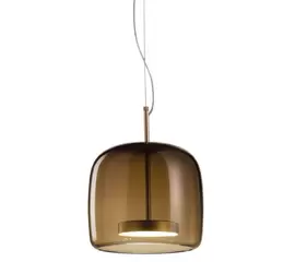 Vistosi Jube Lampa Wisząca JUBESPS