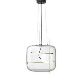 Vistosi Plot Lampa Wisząca