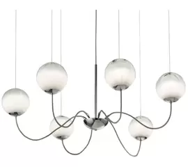Vistosi Puppet Lampa Wisząca