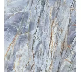 Cerrad Brazilian Quartzite Blue 119,7x119,7x0,6 Płytka Gresowa Polerowana