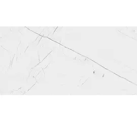 Cerrad Marmo Thassos 79,7x159,7x0,8 Płytka Gresowa Matowa