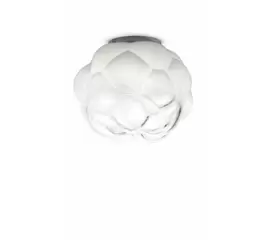 Fabbian Cloudy Lampa Sufitowa/Plafon F21 E02 71