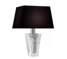 Fabbian Vicky Lapa Biurkowa Czarna D69 B03 02