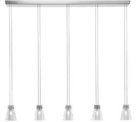 Fabbian Vicky Lapa Wisząca D69 A05 00