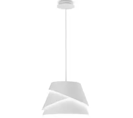 Mantra Alboran Lampa Wisząca Biała 5862