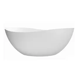 Mobi Infinity Pro Wanna Wolnostojąca 170x75x65cm D890