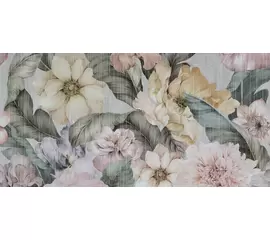 Mirage Papier Merveille 60x120 Płytka Gresowa Polerowana