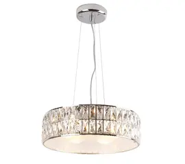 Maxlight diamante p0238 lampa wisząca duża