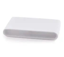 Maxlight zone ii w0201 kinkiet biały ip44