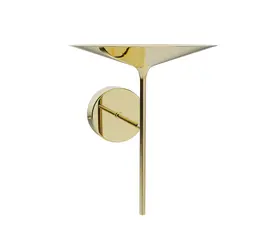 Maxlight  w0304 kiniet złoty