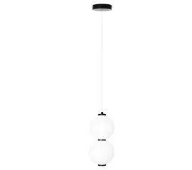 Maxlight p0469 lampa wisząca tama
