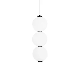 Maxlight p0470 lampa wisząca tama