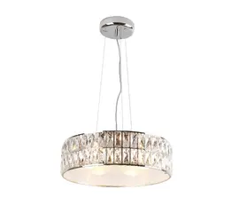 Maxlight diamante p0236 lampa wisząca mała