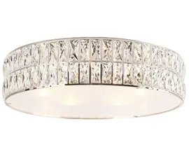 Maxlight diamante c0122 plafon duży