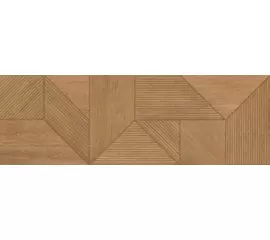 Keraben Naturwood Art Brandy 40x120 Płytka Gresowa Matowa