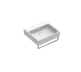 Catalano New Premium 50x47cm Umywalka podwieszana/nablatowa