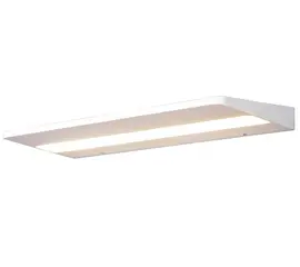 Maxlight shelf w0213 kinkiet biały