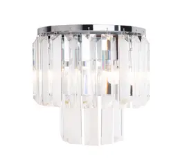 Maxlight monaco w0209 kinkiet chrom