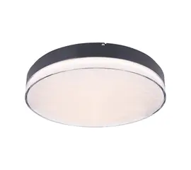 Maxlight sekko c0218 plafon czarny