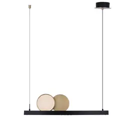 Maxlight p0487 lampa wisząca momo