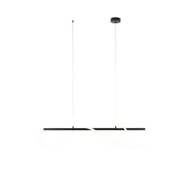 Maxlight p0512 lampa wisząca laguna