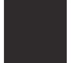 Grespania Stark Negro 60x60x1 Płytka Gresowa Matowa