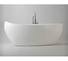 Ravon Ambiente 184x81x76cm Wanna Wolnostojąca