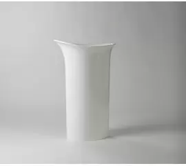 Ravon Euphoria 58,6x37x90cm Umywalka Wolnostojąca