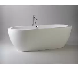 Ravon Genesis 174x79x56cm Wanna Wolnostojąca