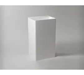 Ravon Gladio 50x43x89cm Umywalka Wolnostojąca