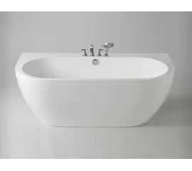 Ravon Sensual Wall 164x79x56cm Wanna Przyścienna Wolnostojąca