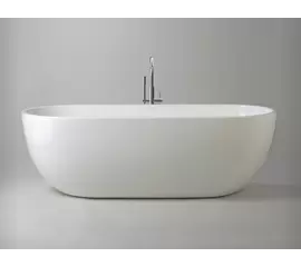 Ravon Space 180x80x57cm Wanna Wolnostojąca