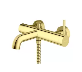 Kohlman Axel Gold Bateria Wannowa Złota QW110AGD