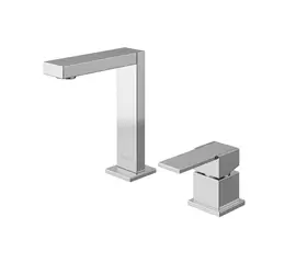 Kohlman Excelent Bateria Umywalkowa Chrom QB205H