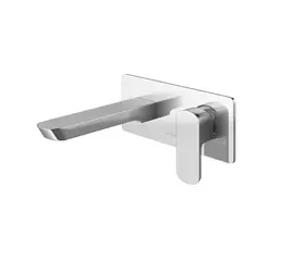 Kohlman Foxal Bateria Umywalkowa Podtynkowa Chrom QW185F