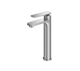 Kohlman Wexpo Bateria Umywalkowa Wysoka Chrom QB170W