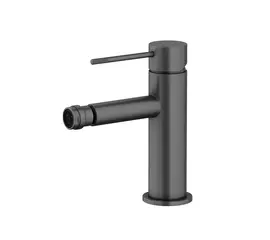 Mobi Northern Gunmetal Brushed Bateria Bidetowa Grafit Szczotkowany NB4216GMB