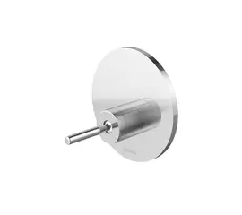 Kohlman Maxima Bateria Prysznicowa Podtynkowa Chrom QW220M