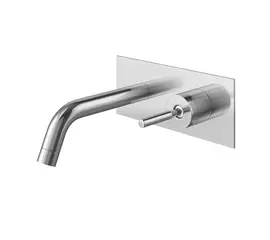 Kohlman Maxima Bateria Umywalkowa Podtynkowa Chrom QW185M