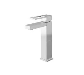 Kohlman nexen bateria umywalkowa wysoka chrom qb170u