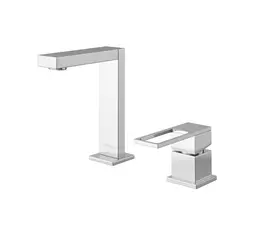 Kohlman Nexen Bateria Umywalkowa Chrom QB205U