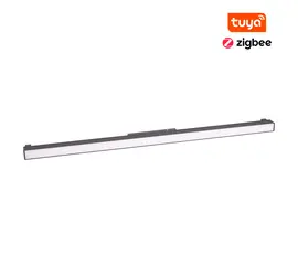 Maxlight magnetic m0002z lampa magnetyczna liniowa system zigbee 18w 1126lm 2700/5000k