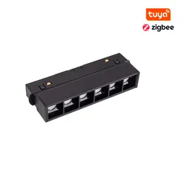 Maxlight magnetic m0003z lampa magnetyczna liniowa system zigbee 6w 340lm 2700/5000k