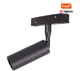 Maxlight magnetic m0008z reflektor magnetyczny system zigbee 5w 361lm 2700/5000k