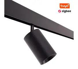 Maxlight magnetic m0010z reflektor magnetyczny system zigbee 20w 1332lm 2700/5000k