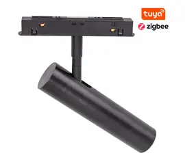 Maxlight magnetic m0011z reflektor magnetyczny system zigbee 8w 578lm 2700/5000k