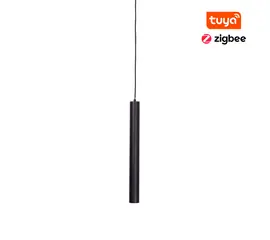 Maxlight magnetic m0012z lampa wisząca magnetyczna system zigbee 5w 361lm 2700/5000k